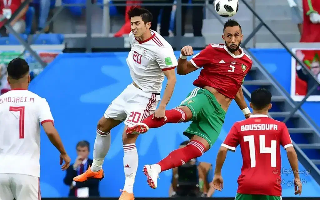 مربی فوتبال/همکاری با تیمهای پایه/مسلط/با انگیزه|خدمات آموزشی|تهران, شهرک پرواز|دیوار