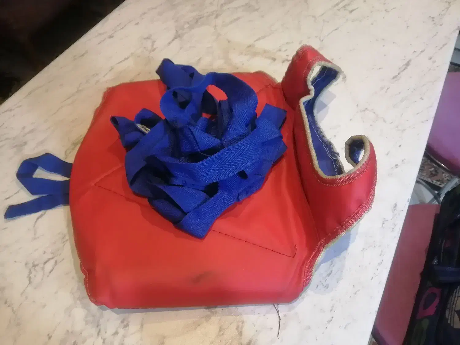 پک کامل وسایل ورزش ووشو|تجهیزات ورزشی|ساوه, |دیوار