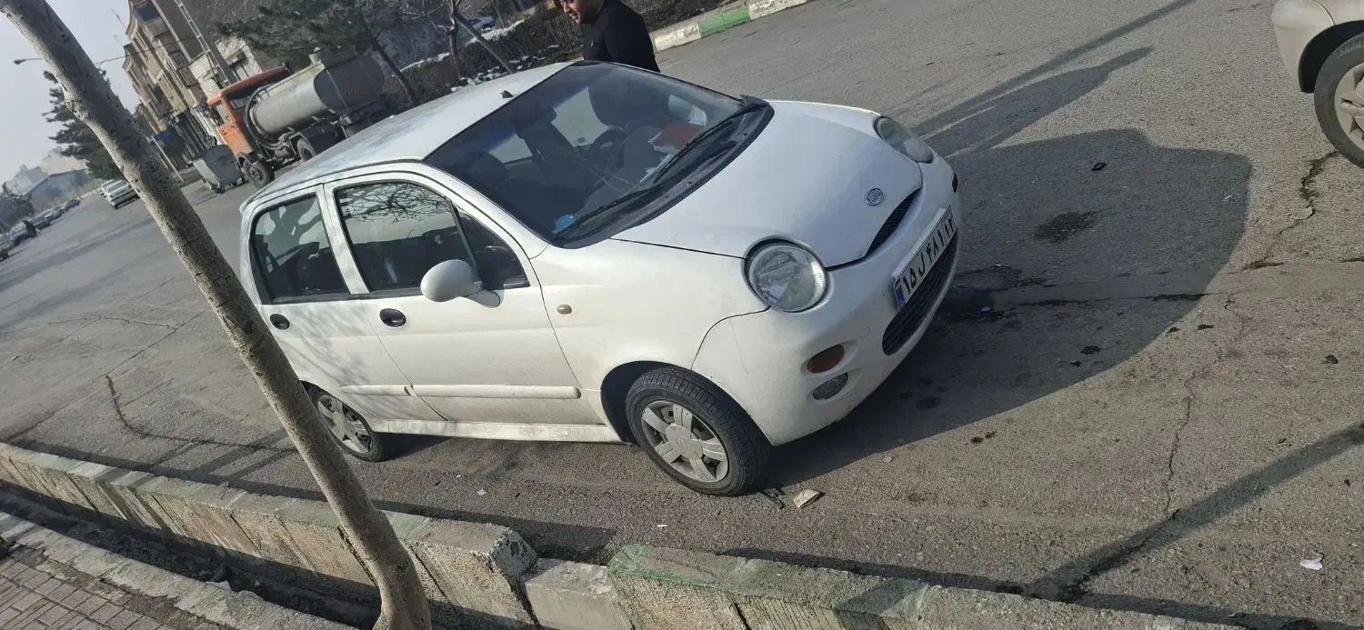 ام و ام 110 سه سیلندر|خودرو سواری و وانت|مشهد, الهیه|دیوار