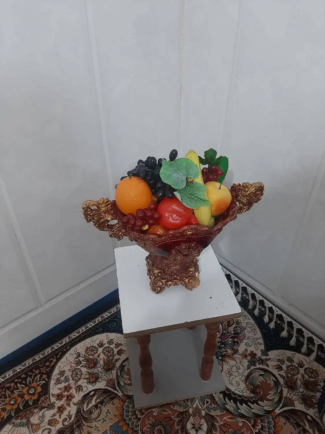 جا میوهای|صنایع دستی و سایر لوازم تزئینی|قم, شهر قائم|دیوار