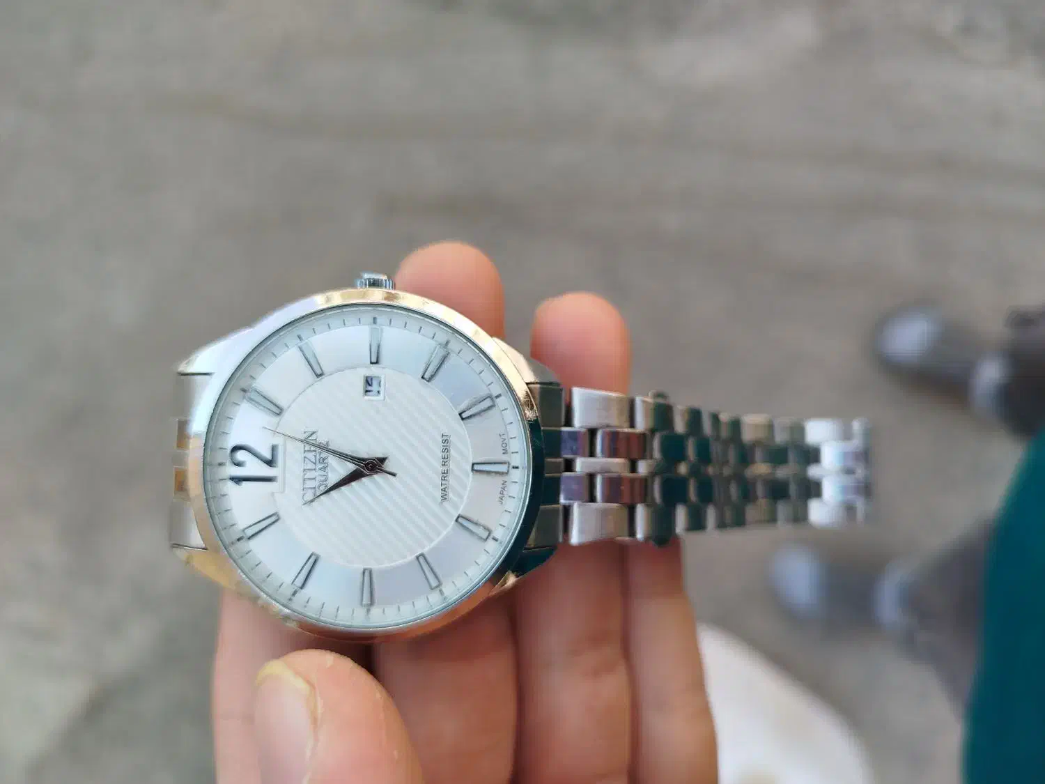 ساعت|بدلیجات|میانه, |دیوار