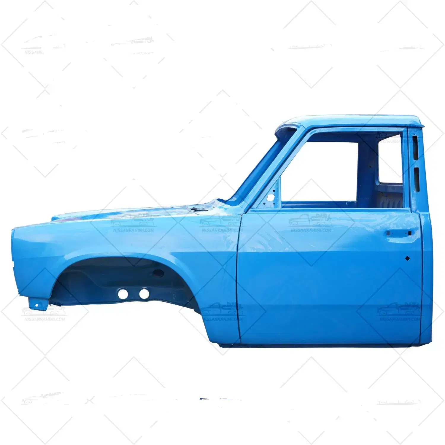 فروش قطعات اصلی نیسان صفر تا صد با پایینترین قیمت|قطعات یدکی و لوازم جانبی|مرند, |دیوار