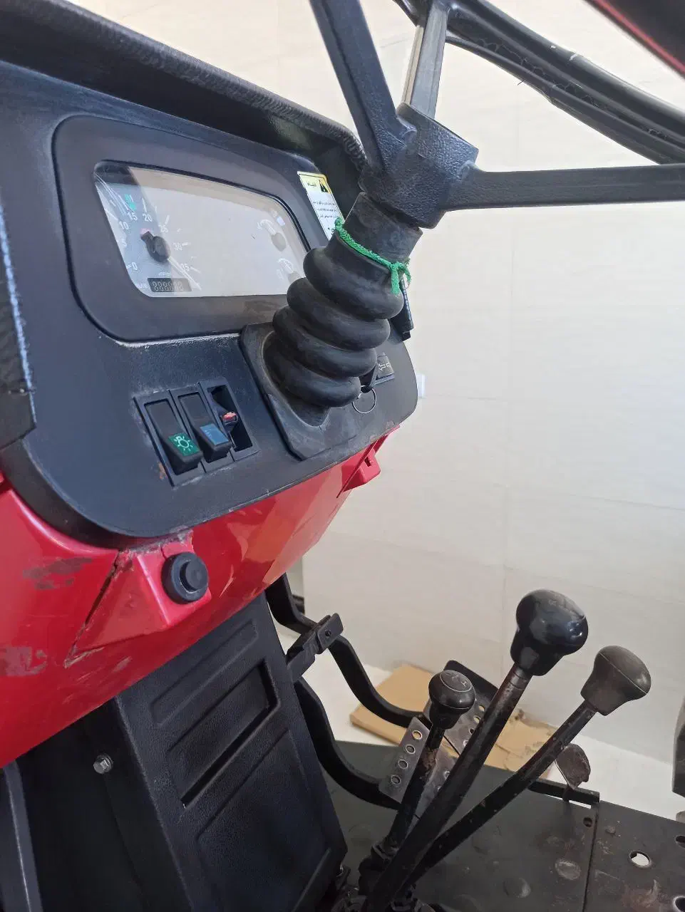 تراکتور475 تک مدل 95|خودرو سنگین|بیکاه, |دیوار