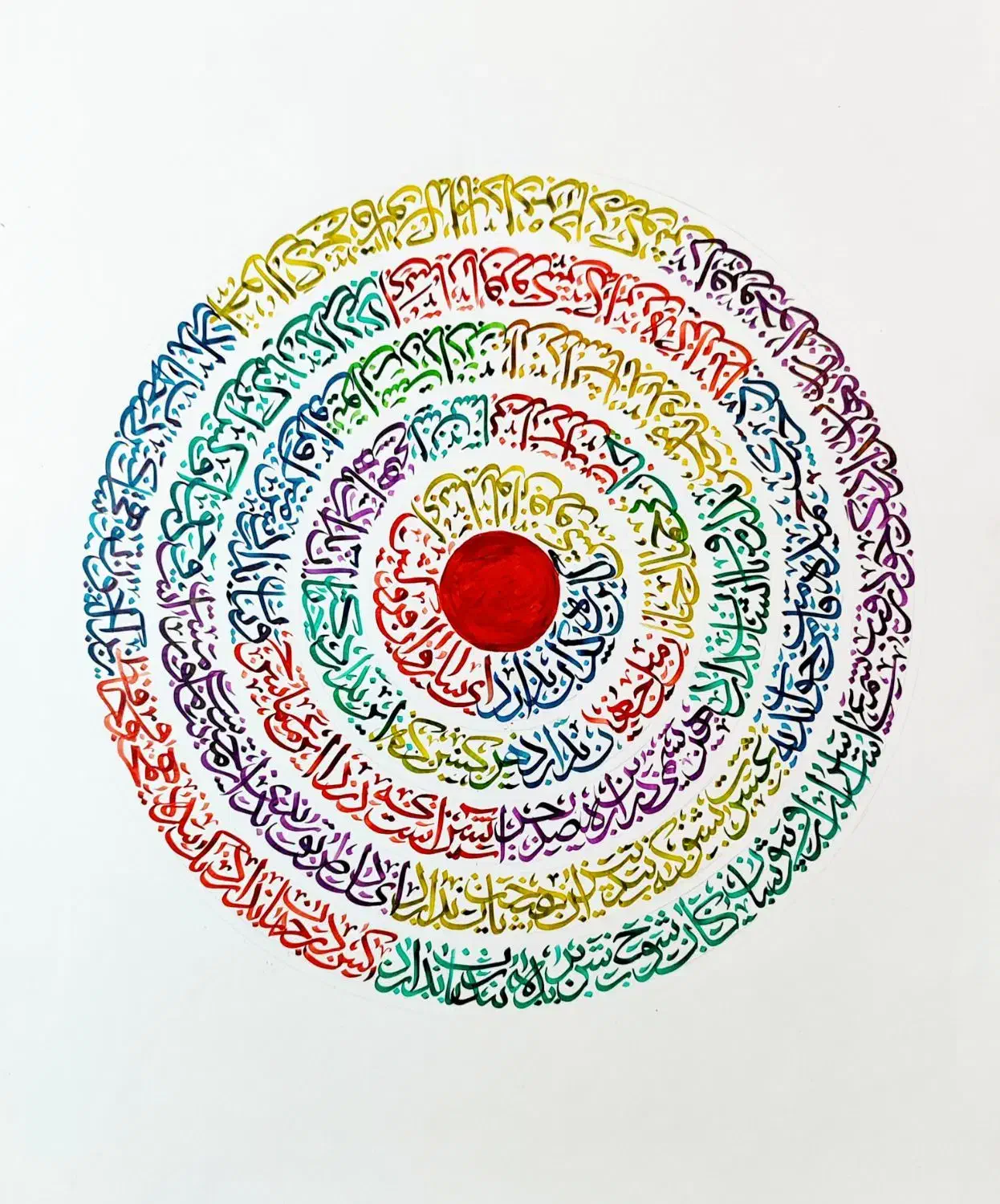 آموزش کالیگرافی مدرن|خدمات آموزشی|گرگان, |دیوار