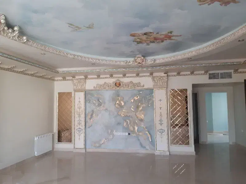 ویلایی فاز۴/سازه برند/۳طبقه مجزا/جکوزی|فروش خانه و ویلا|اندیشه, اندیشه فاز ۳|دیوار