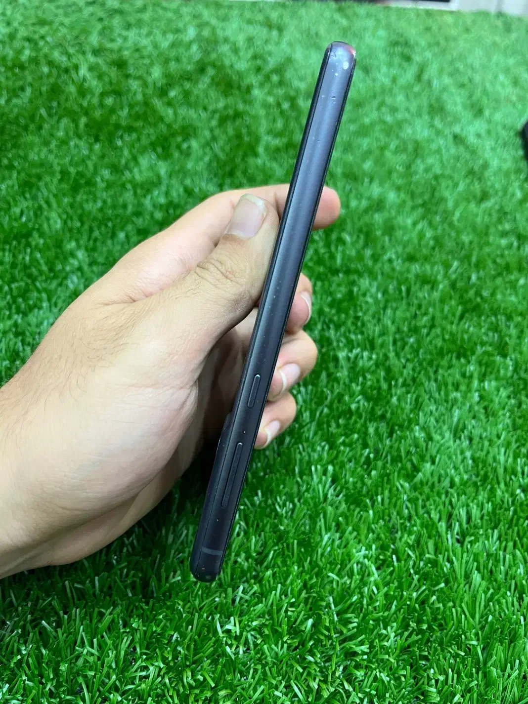 سامسونگ s21 fe|موبایل|نجف‌آباد, بازار|دیوار