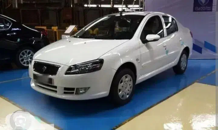 حواله رانا پلاس|خودرو سواری و وانت|فردیس, قریشی|دیوار