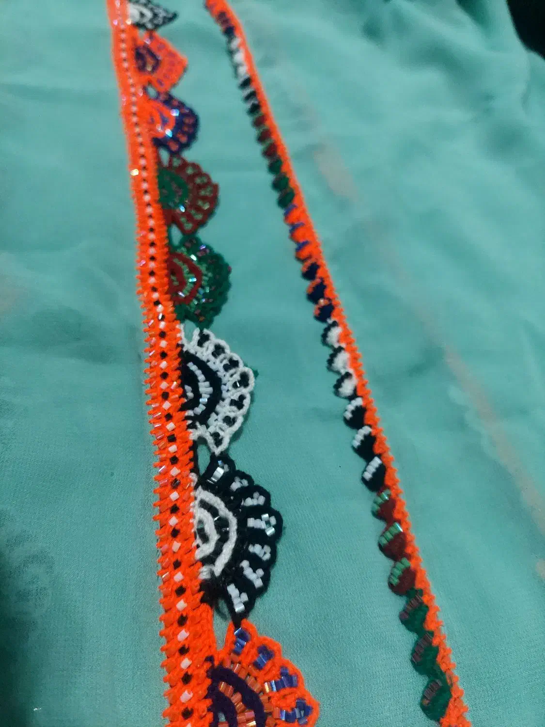 سفارش کوریشی|لباس|ایرانشهر, |دیوار