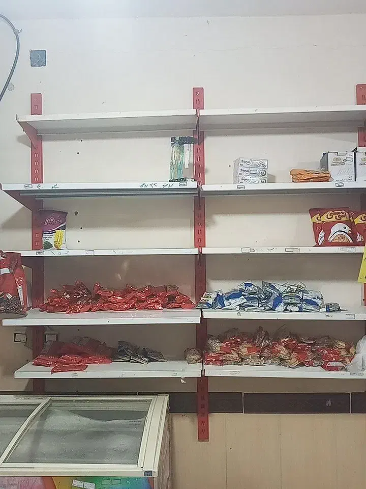 توافقی|فروشگاه و مغازه|آق قلا, |دیوار