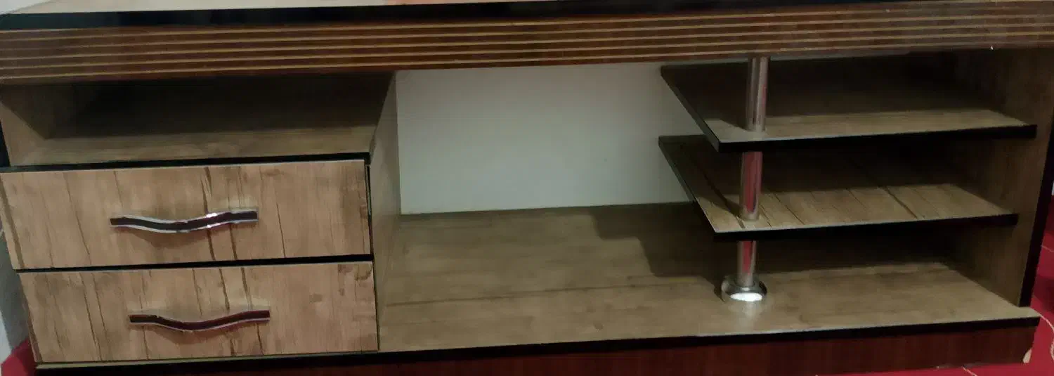 میز تلویزیون|میز تلویزیون|پاکدشت, پاکدشت (مامازند)|دیوار