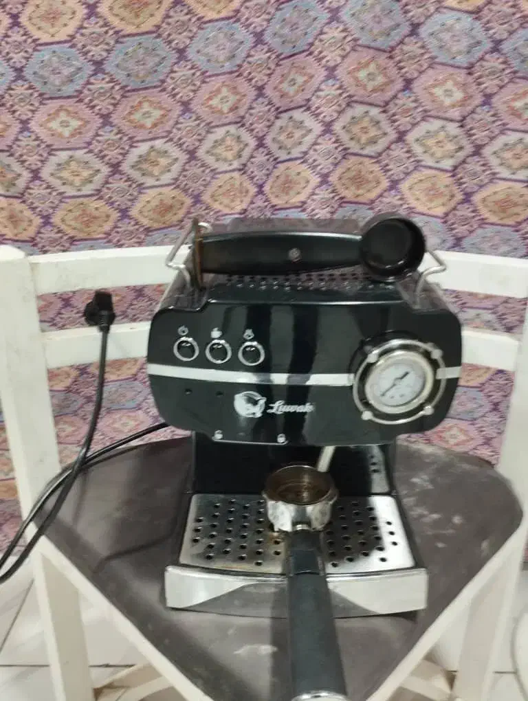 قهوه ساز و آسیاب|سماور، چایساز، قهوهساز|بندر ماهشهر, |دیوار