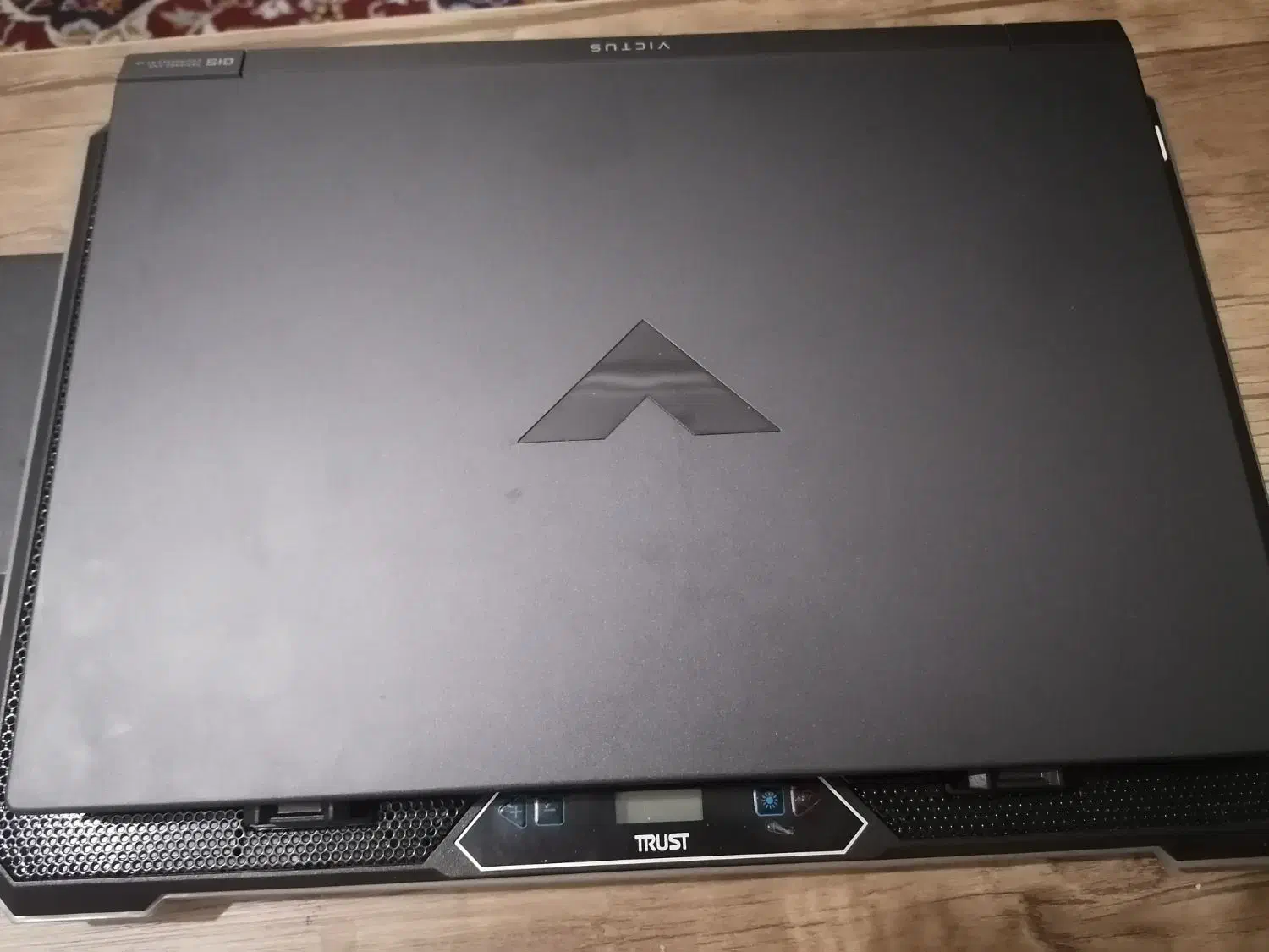 hp victus|رایانه همراه|بجنورد, |دیوار