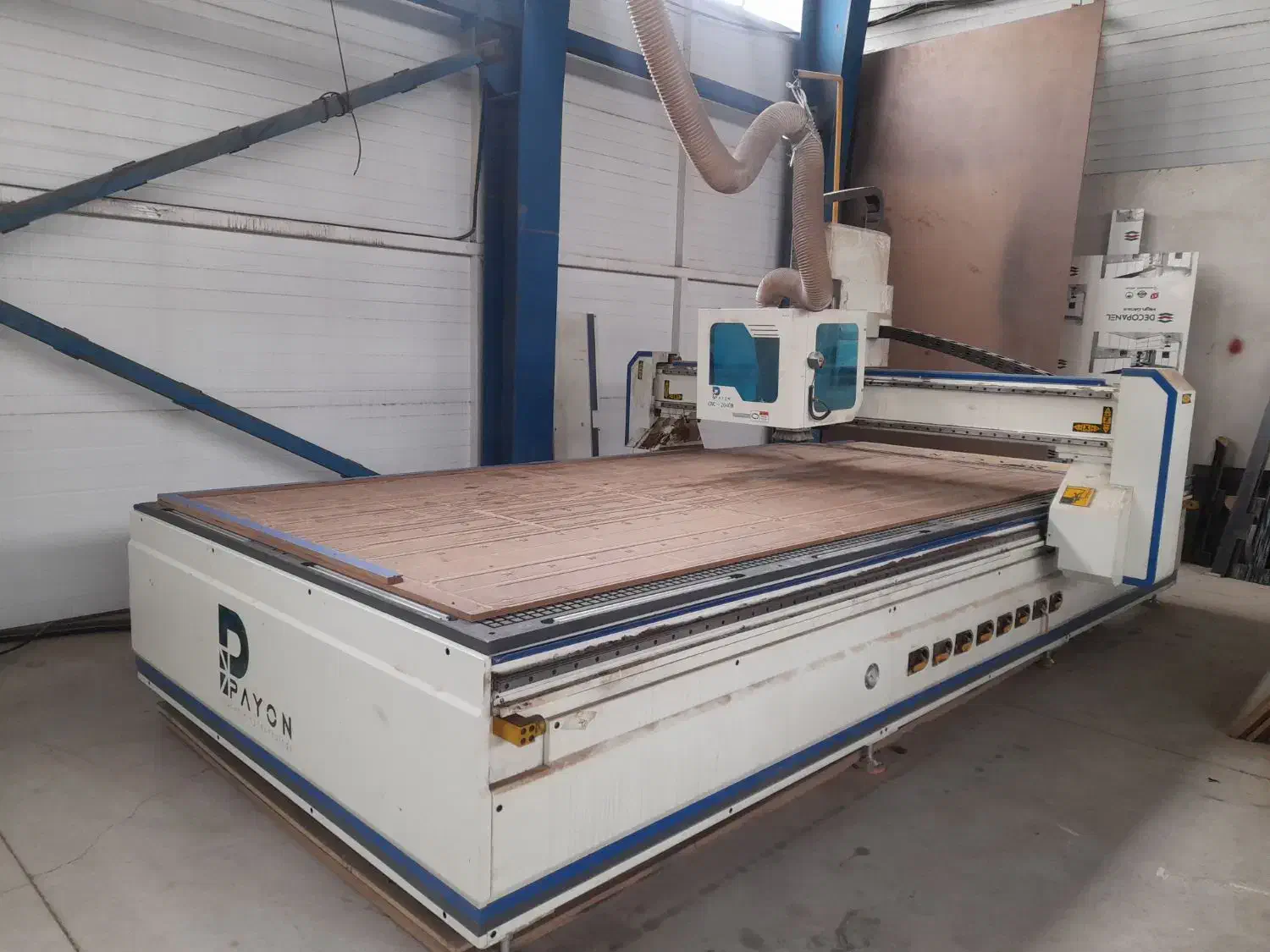 طراحی و کلیه خدمات سی ان سی با نازلترین قیمت|خدمات پیشه و مهارت|تبریز, |دیوار