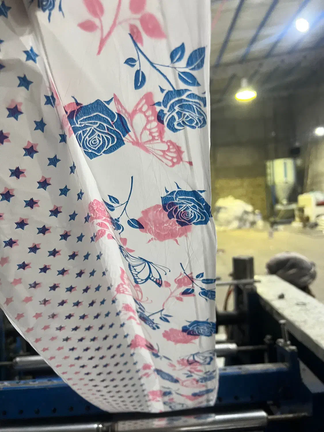 سفره یکبار مصرف|سفره، حوله، دستمال آشپزخانه|اندیشه, شهرک صدف|دیوار