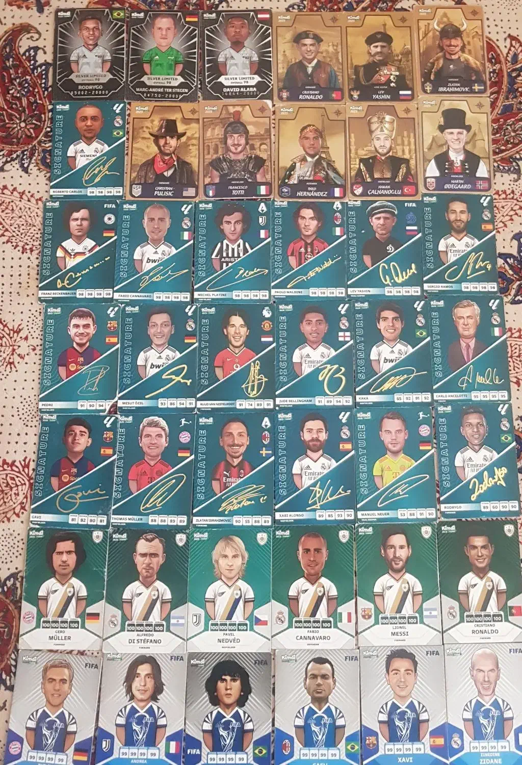 کیمدی|کلکسیون و سرگرمی|مشهد, شهید بهشتی|دیوار