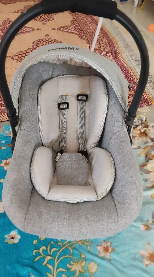 کرییِر|اسباب و اثاث بچه|همدان, |دیوار