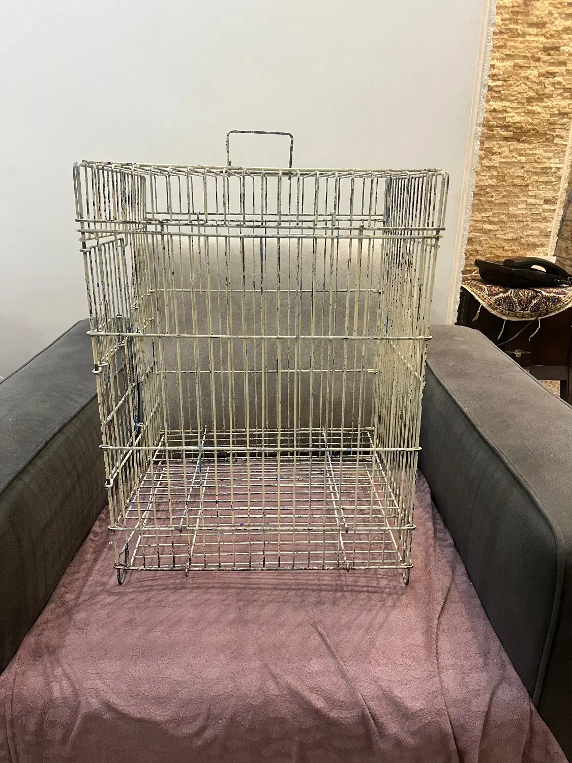 قفس پرنده|لوازم جانبی حیوانات|تهران, سازمان برنامه جنوبی|دیوار