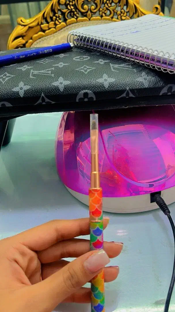 وسایل لاین ناخن|آرایشگاه و سالنهای زیبایی|برازجان, |دیوار