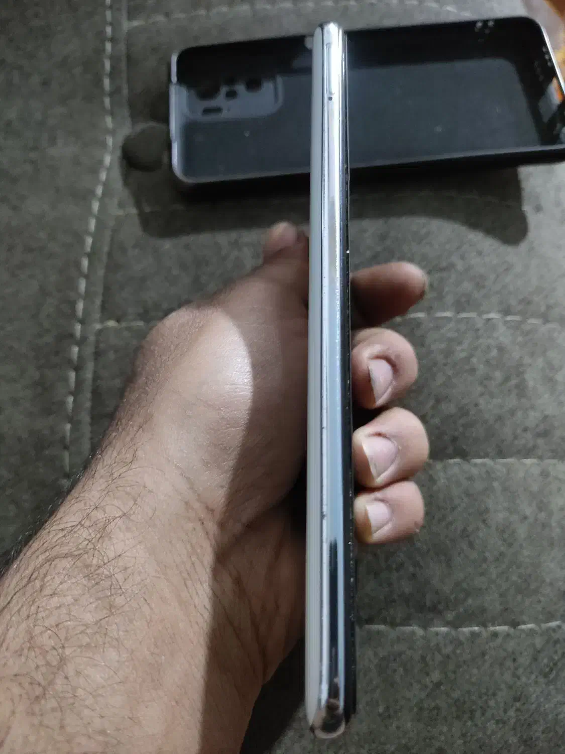 نوت 10|موبایل|بجنورد, |دیوار