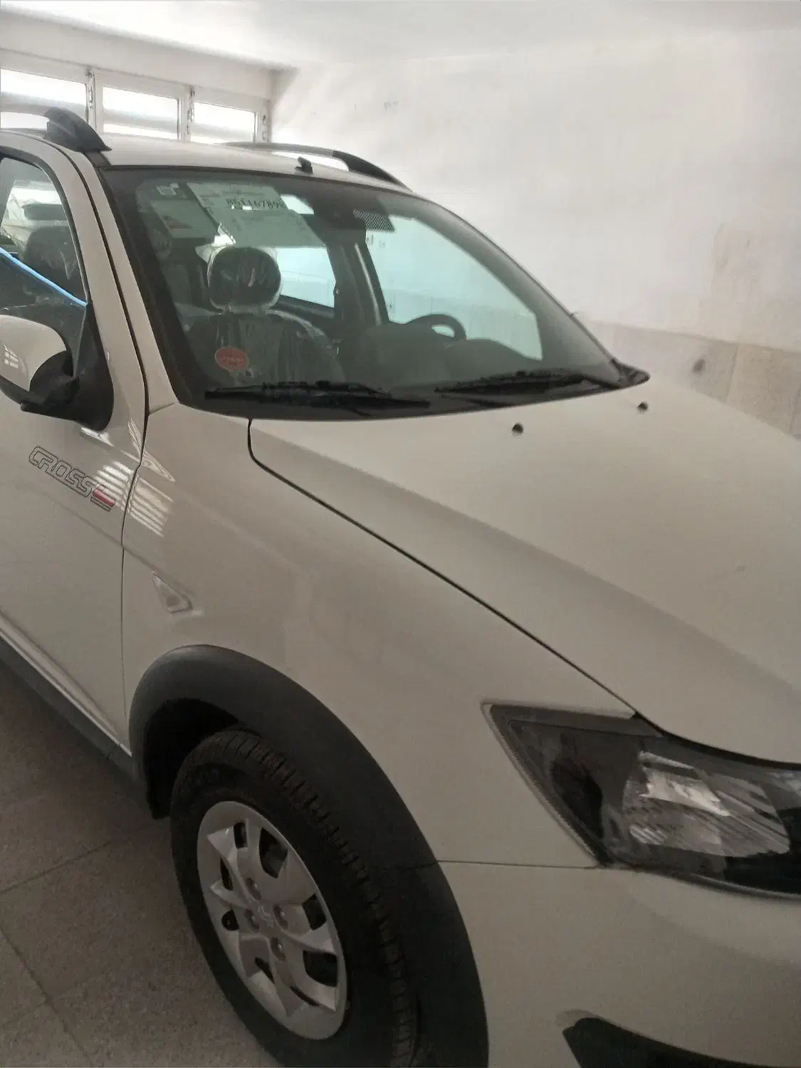 کوییک اس|خودرو سواری و وانت|همدان, |دیوار