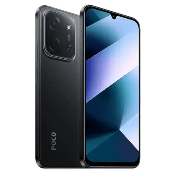 POCO C85|موبایل|مشهد, بهمن|دیوار