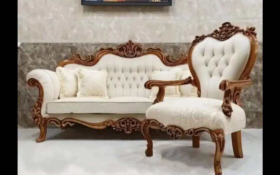 مبل روشنا رشت ()/ تولید مستقیم قیمتهای استثنایی|مبلمان خانگی و میز عسلی|فومن, |دیوار