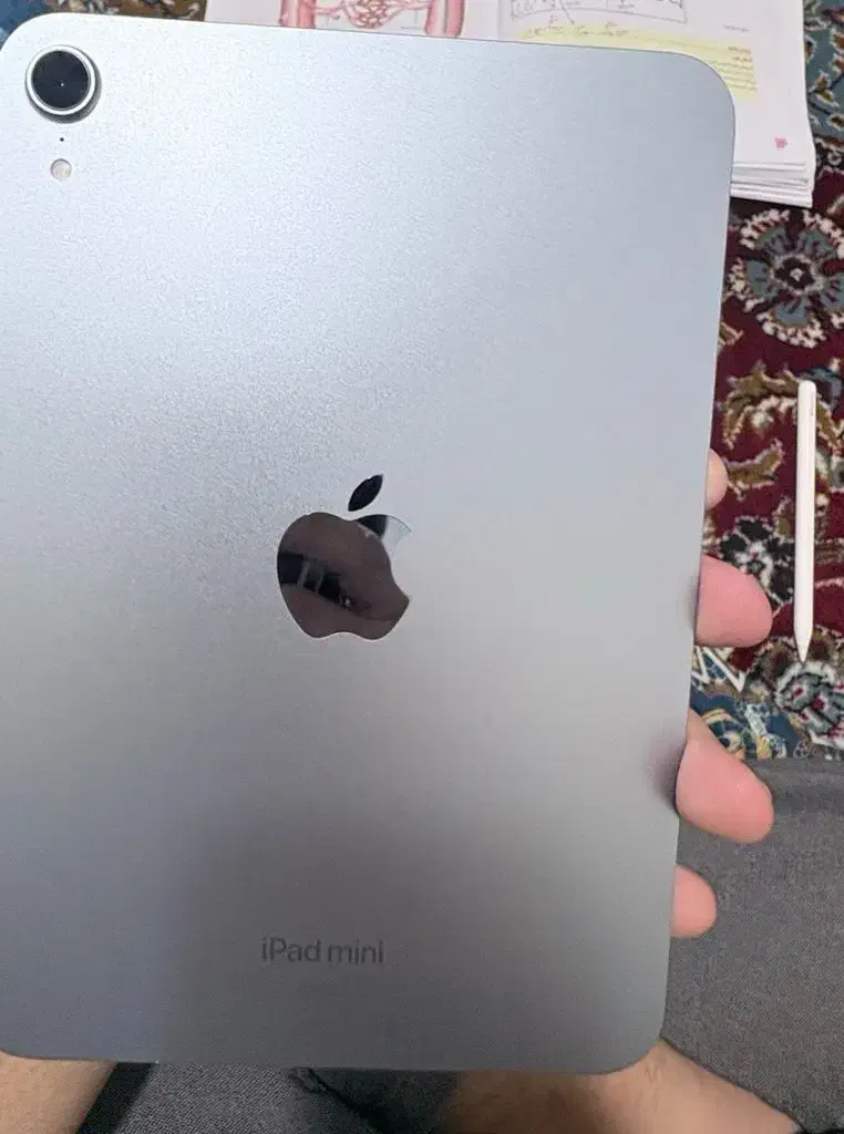 آیپد مینی ۲۰۲۴|تبلت|قزوین, |دیوار