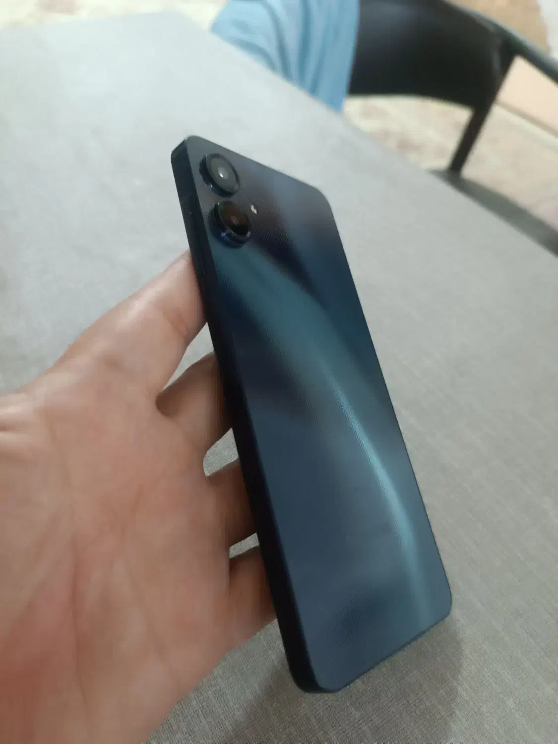 گوشی a06 داخلی 128رام6|موبایل|گنبد کاووس, |دیوار