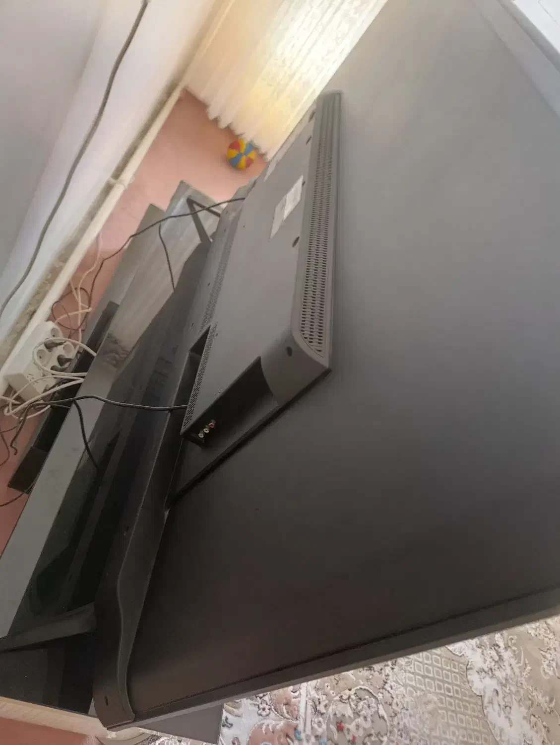 تلوزیون|تلویزیون و پروژکتور|مرند, |دیوار