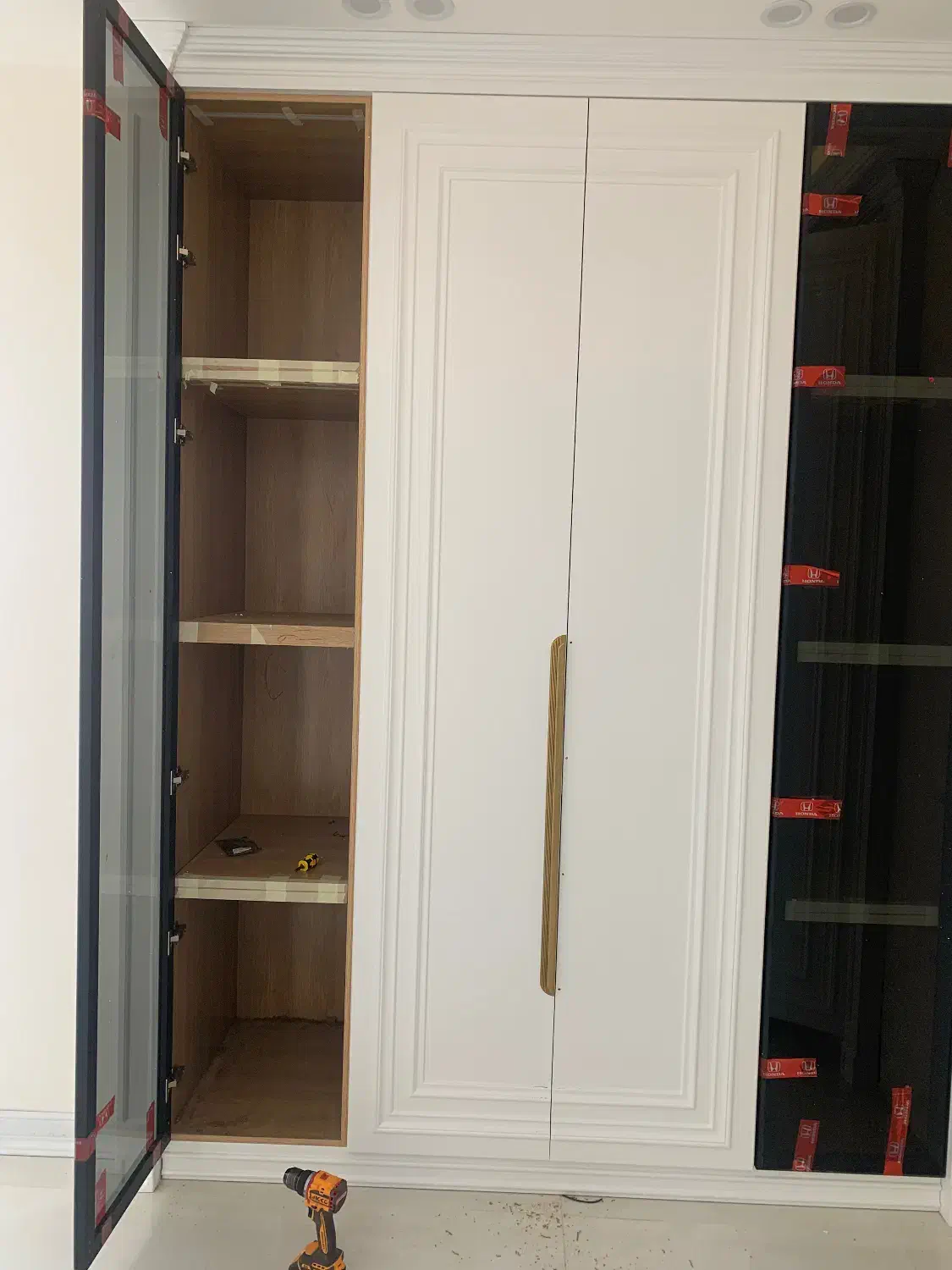 ساخت و نصب کابینت در تمام نقاط گنبد کاووس|خدمات پیشه و مهارت|گنبد کاووس, |دیوار