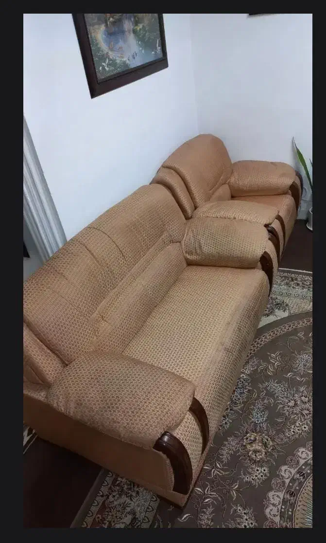 مبل|مبلمان خانگی و میز عسلی|اهواز, نادری|دیوار