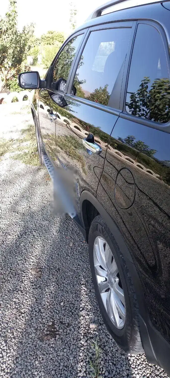 سورنتو 3500نسل دوم(سفارشی)|خودرو سواری و وانت|سنندج, |دیوار