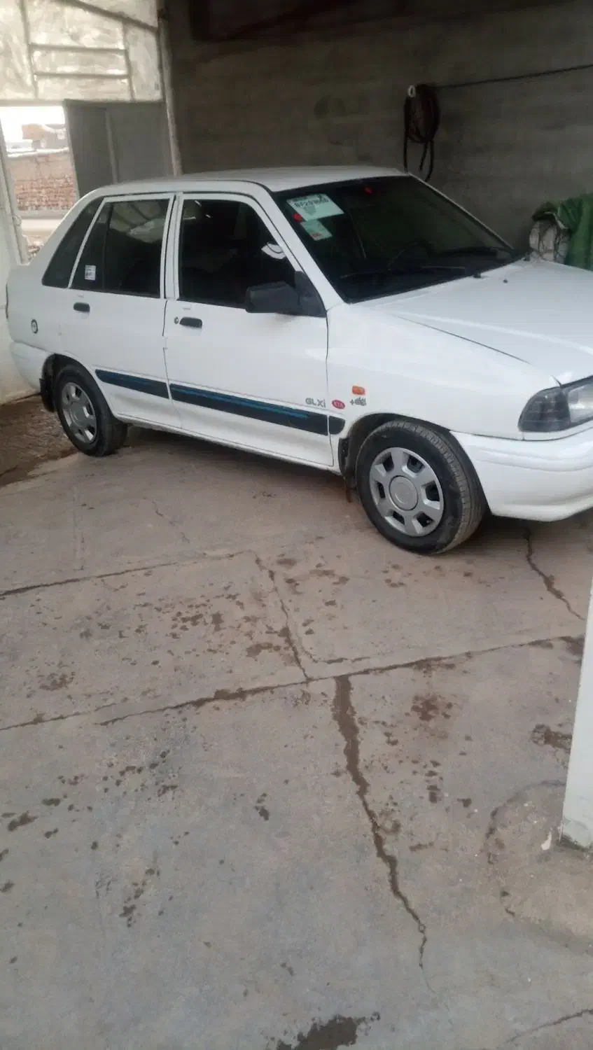 ۸۷گاز کارخانه|خودرو سواری و وانت|بوکان, |دیوار