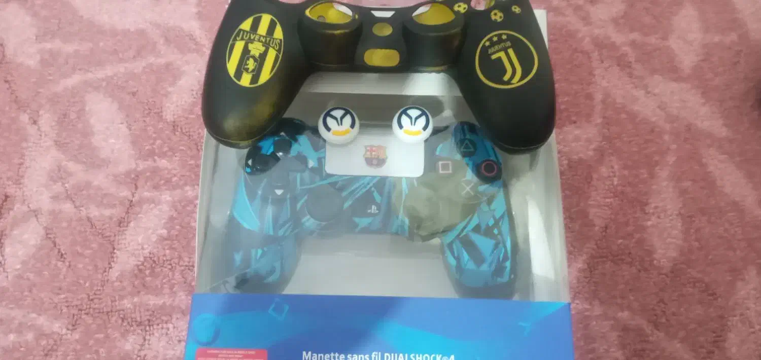 پلی استیشن ۴ فت نو وسالم|کنسول، بازی ویدئویی و آنلاین|ایلام, |دیوار