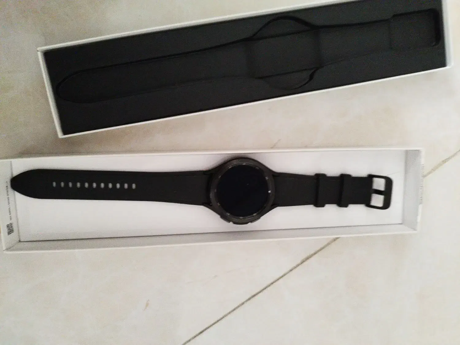 گلکسی واچ سامسونگ|ساعت|هشتگرد, شهرک کوثر|دیوار