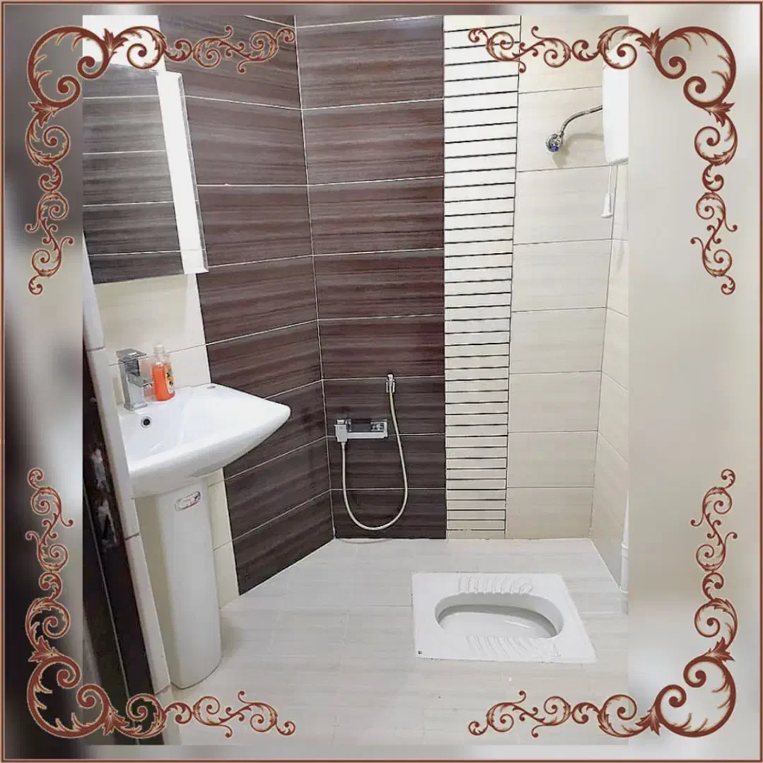 منزل مبله معالی اباد|اجارهٔ کوتاهمدت آپارتمان و سوئیت|شیراز, گلدشت معالیآباد|دیوار