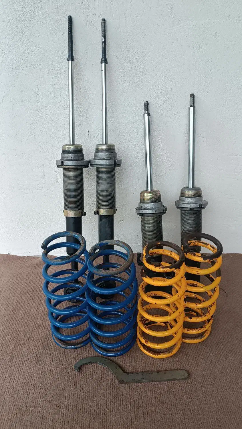 کمک لیگلاژی پراید|قطعات یدکی و لوازم جانبی|رشت, حومه رشت|دیوار