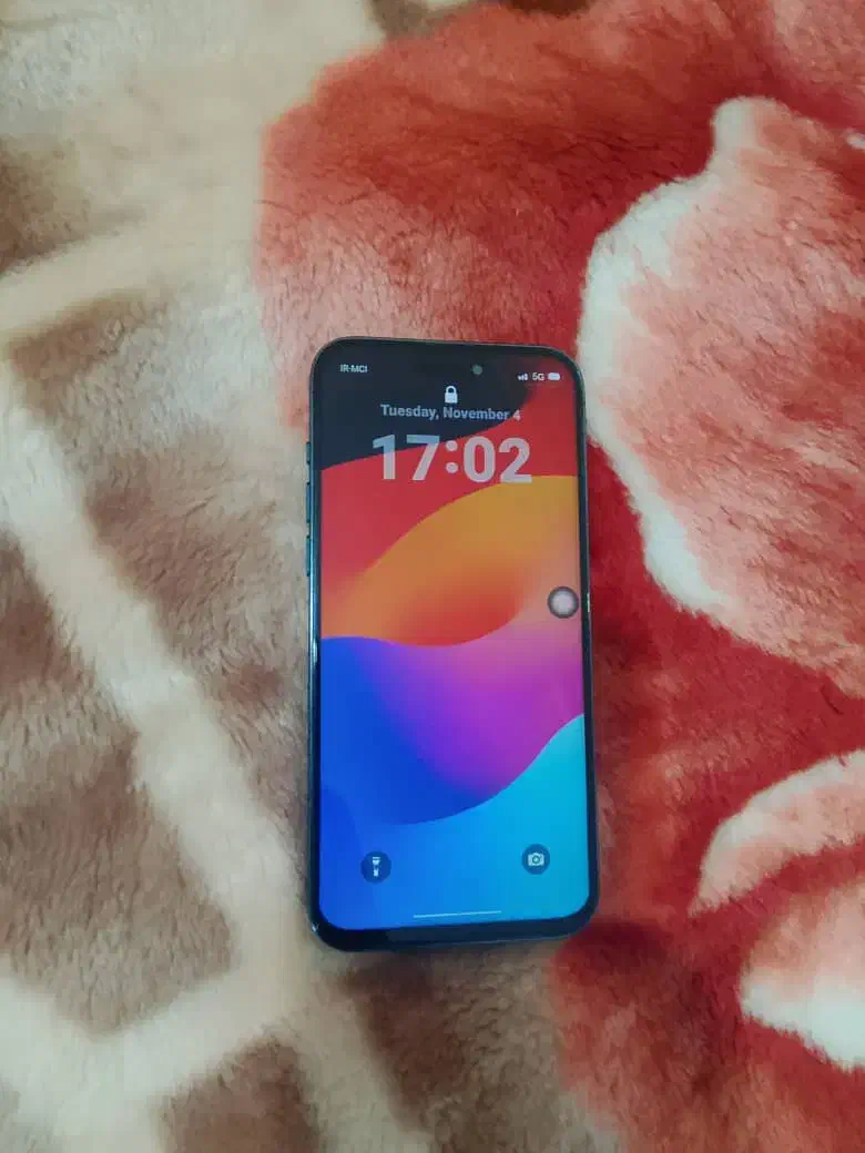 آیفون پانزده پرومکس کپی|موبایل|زاهدان, |دیوار