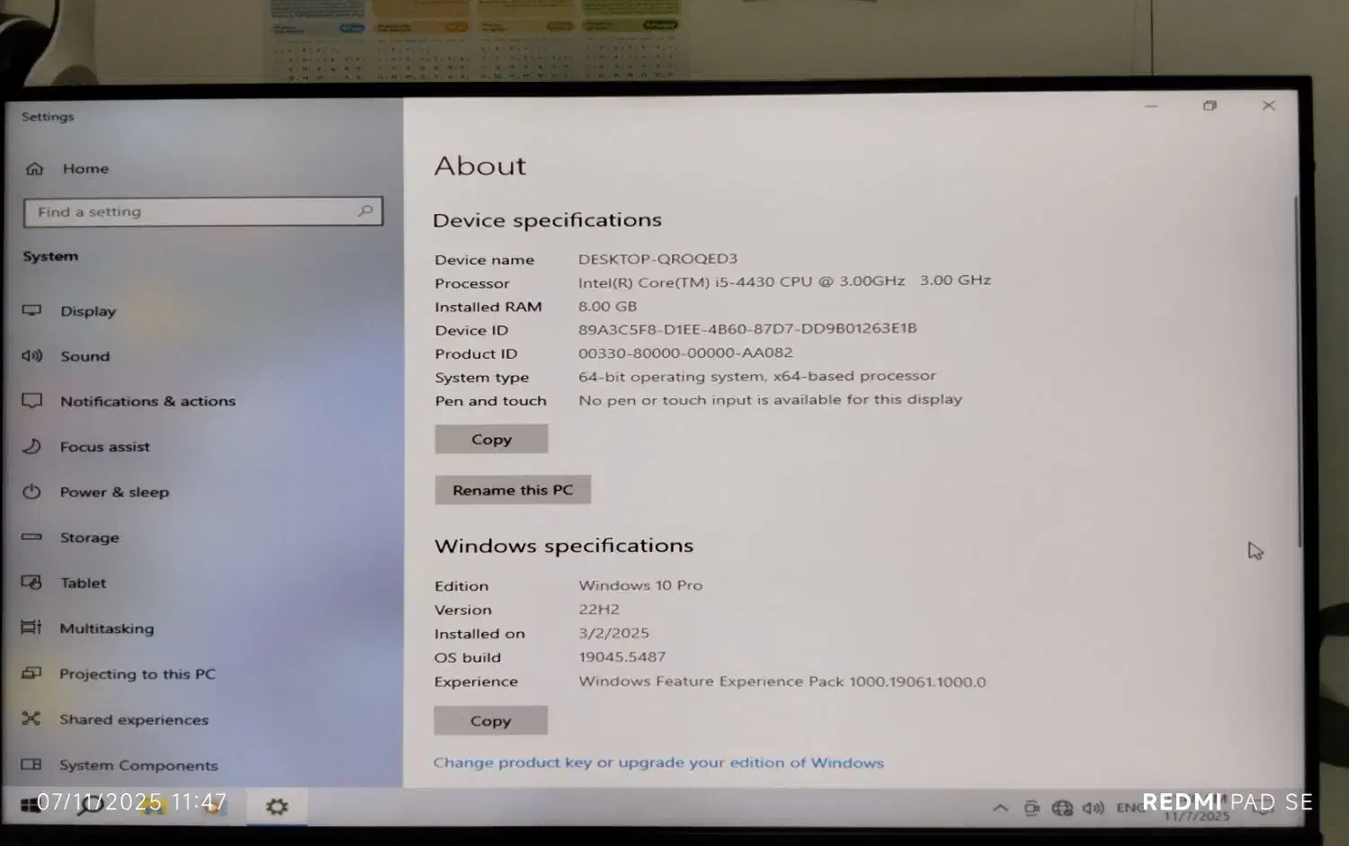 مینی کیس hp|رایانه رومیزی|کوهدشت, |دیوار
