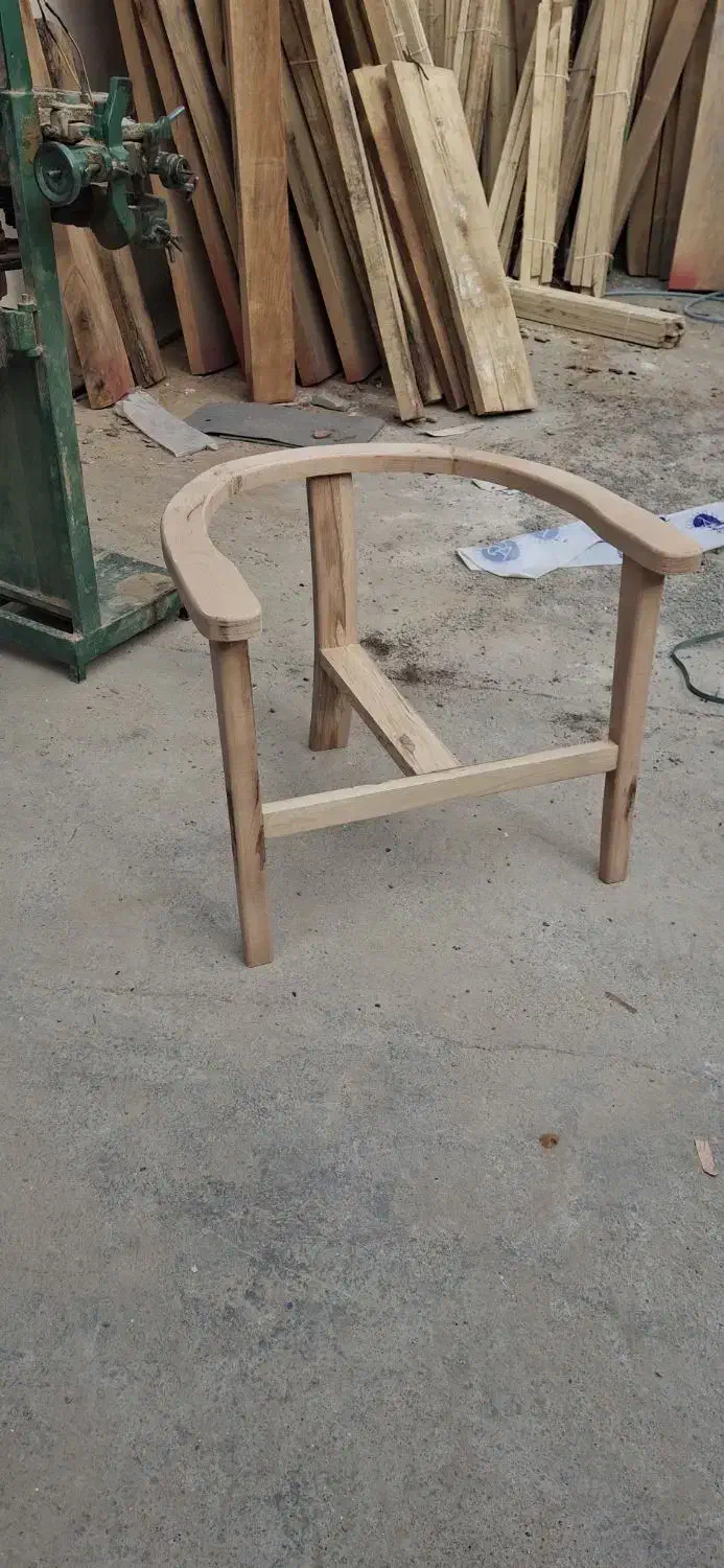 تکی مینمال|مبلمان خانگی و میز عسلی|رباط‌کریم, وهن آباد|دیوار