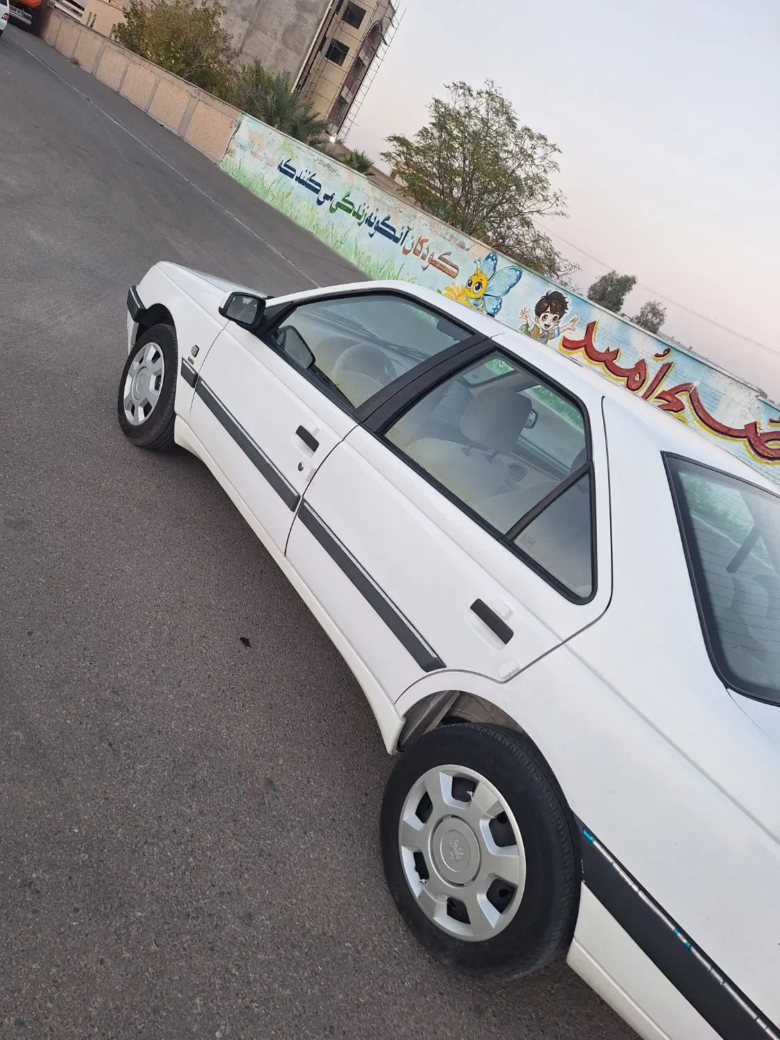 پژو slx|خودرو سواری و وانت|سیرجان, |دیوار