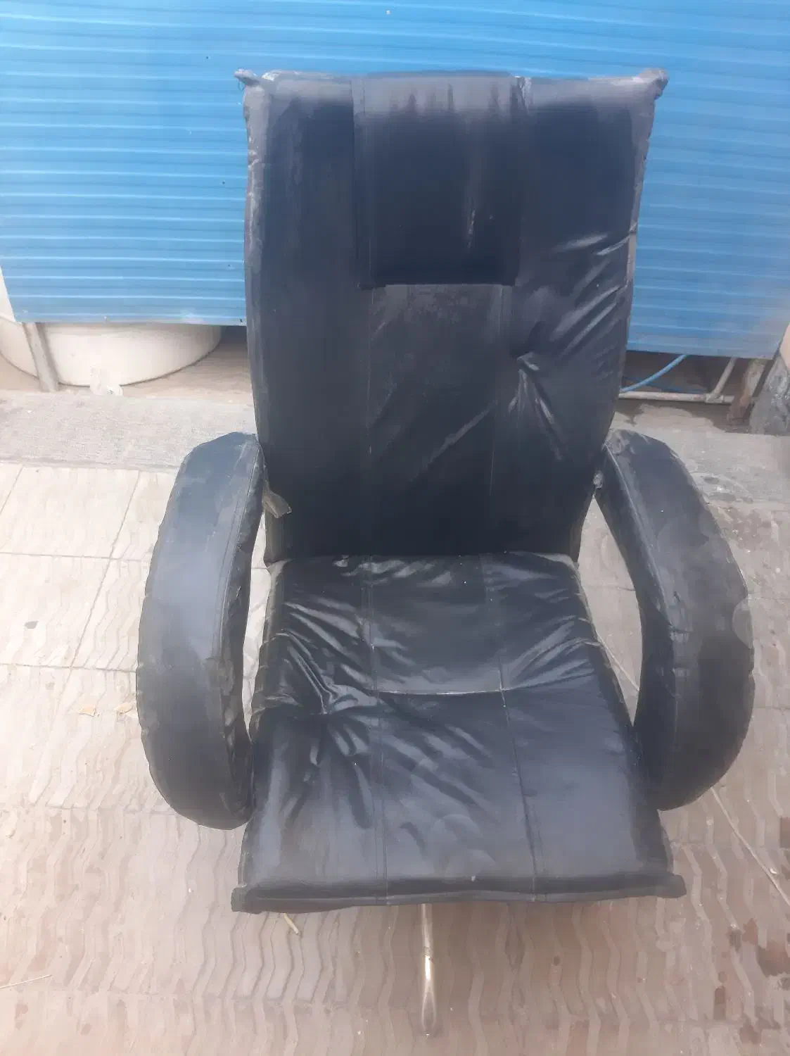 صندلی|صندلی و نیمکت|کرمان, |دیوار