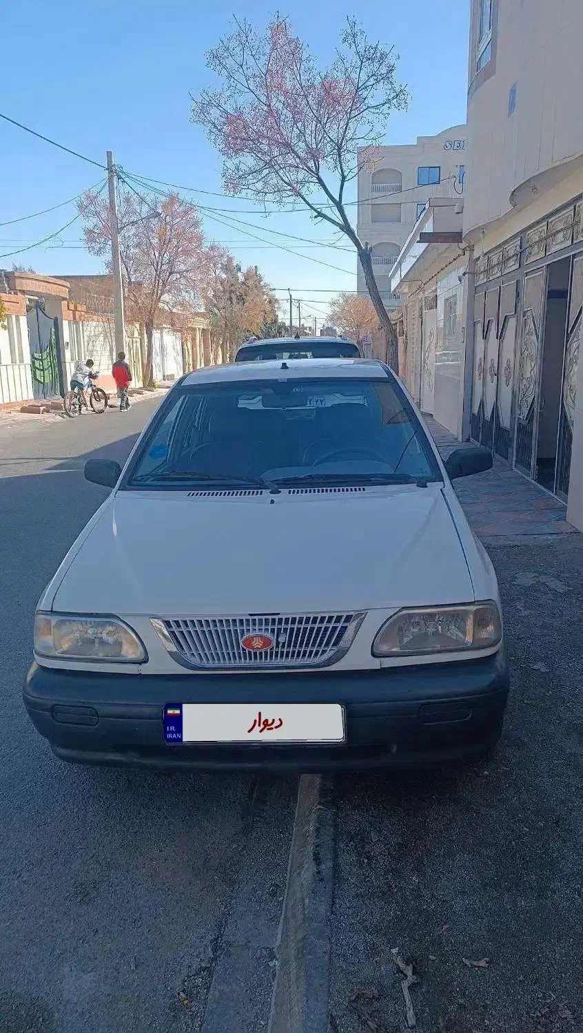 پراید 141|خودرو سواری و وانت|کاشمر, |دیوار