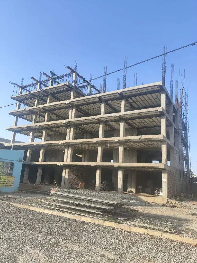 فیش تعاونی مسکن فرهنگیان|فروش آپارتمان|مهاباد (آذربایجان غربی), |دیوار