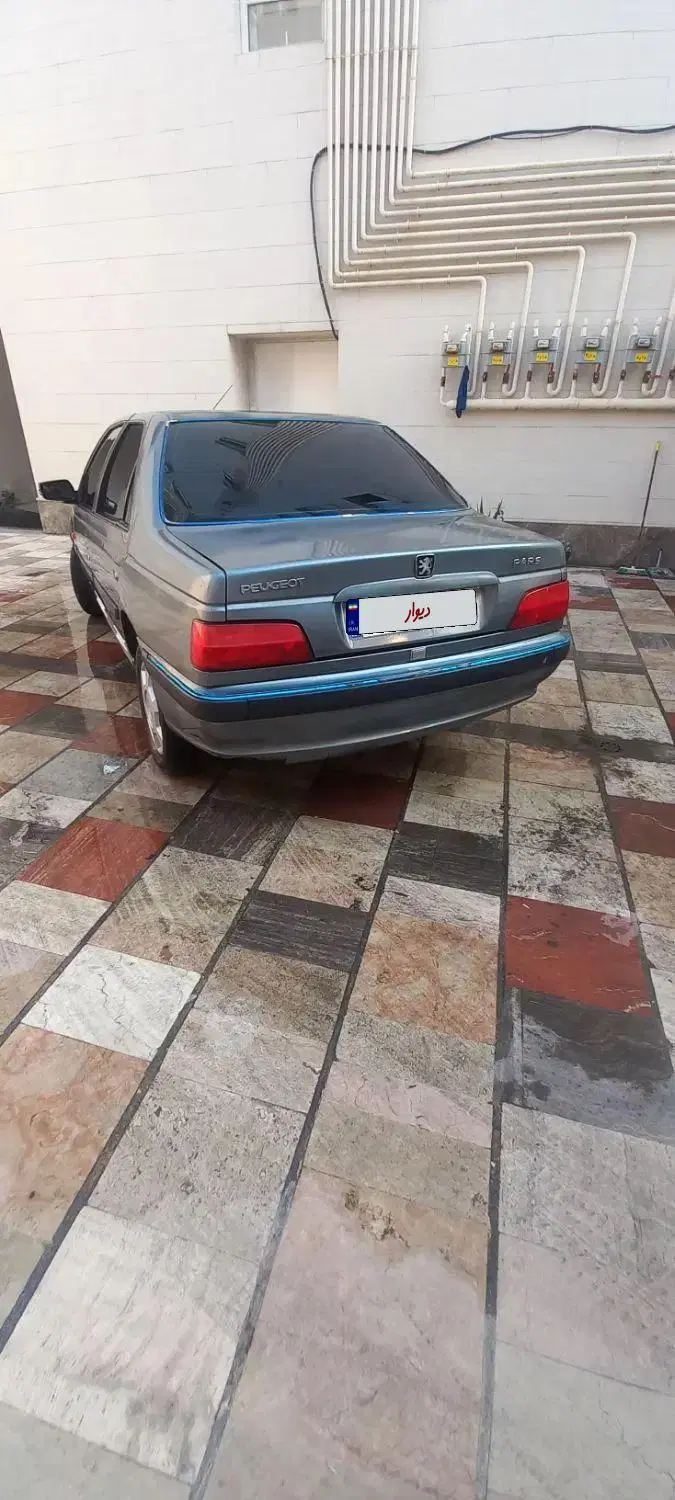 پژو پارس|خودرو سواری و وانت|رشت, حومه رشت|دیوار