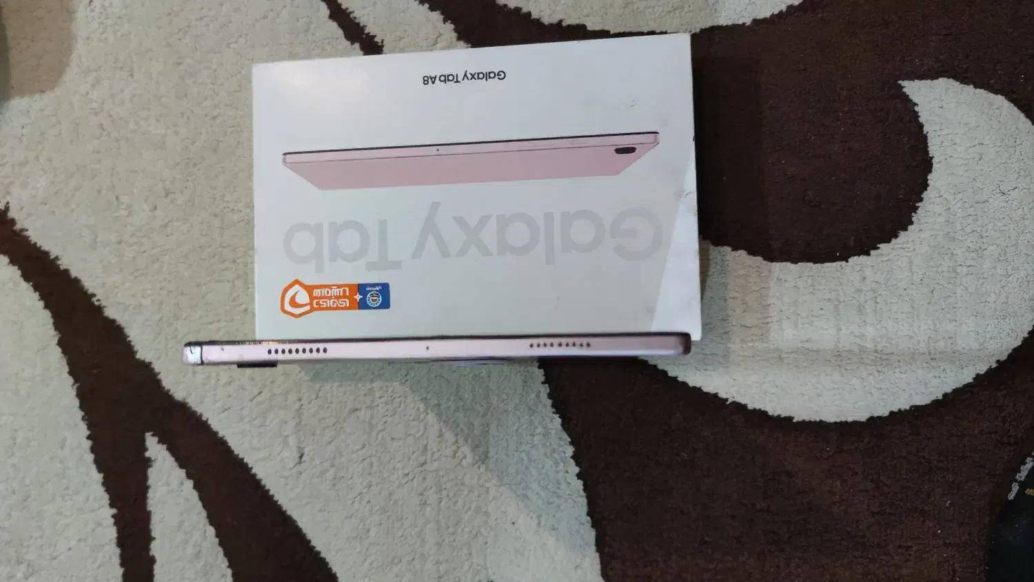 tab a8|تبلت|بندر ماهشهر, |دیوار