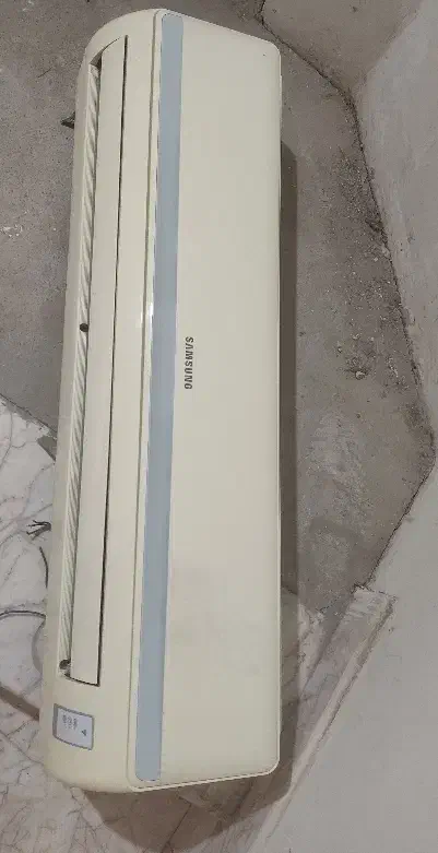 کولرگازی اسپیلت سامسونگ|کولر گازی و فن‌کوئل|مشهد, صیاد شیرازی|دیوار