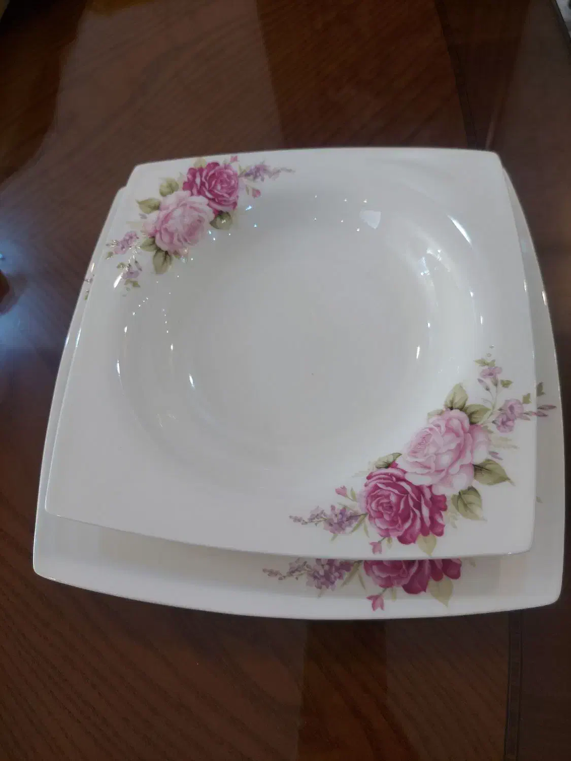 ظروف چینی|ظروف سرو و پذیرایی|قم, بلوار امین و ساحلی|دیوار