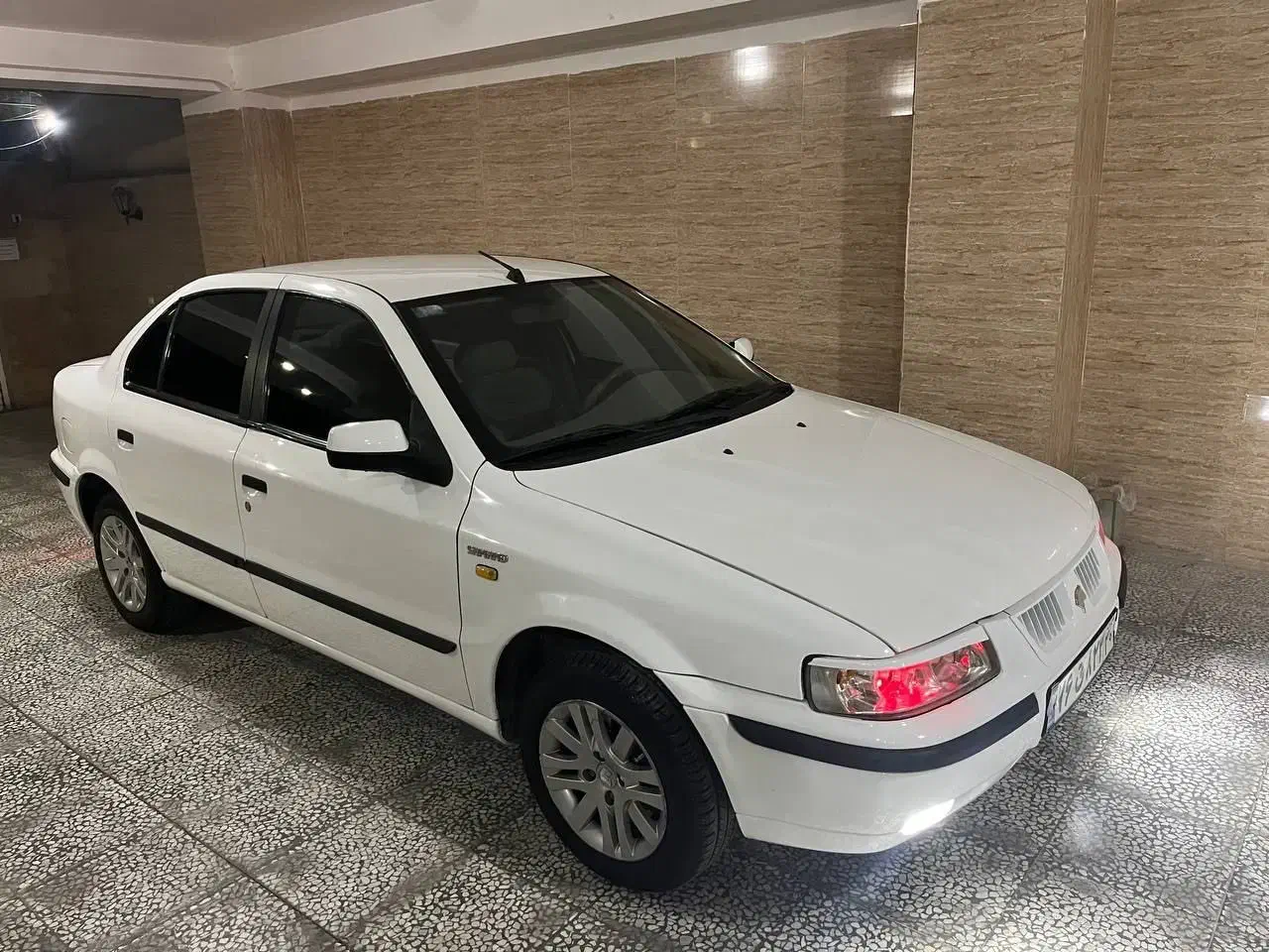 سمند lx|خودرو سواری و وانت|قدس, شهر‌قدس|دیوار