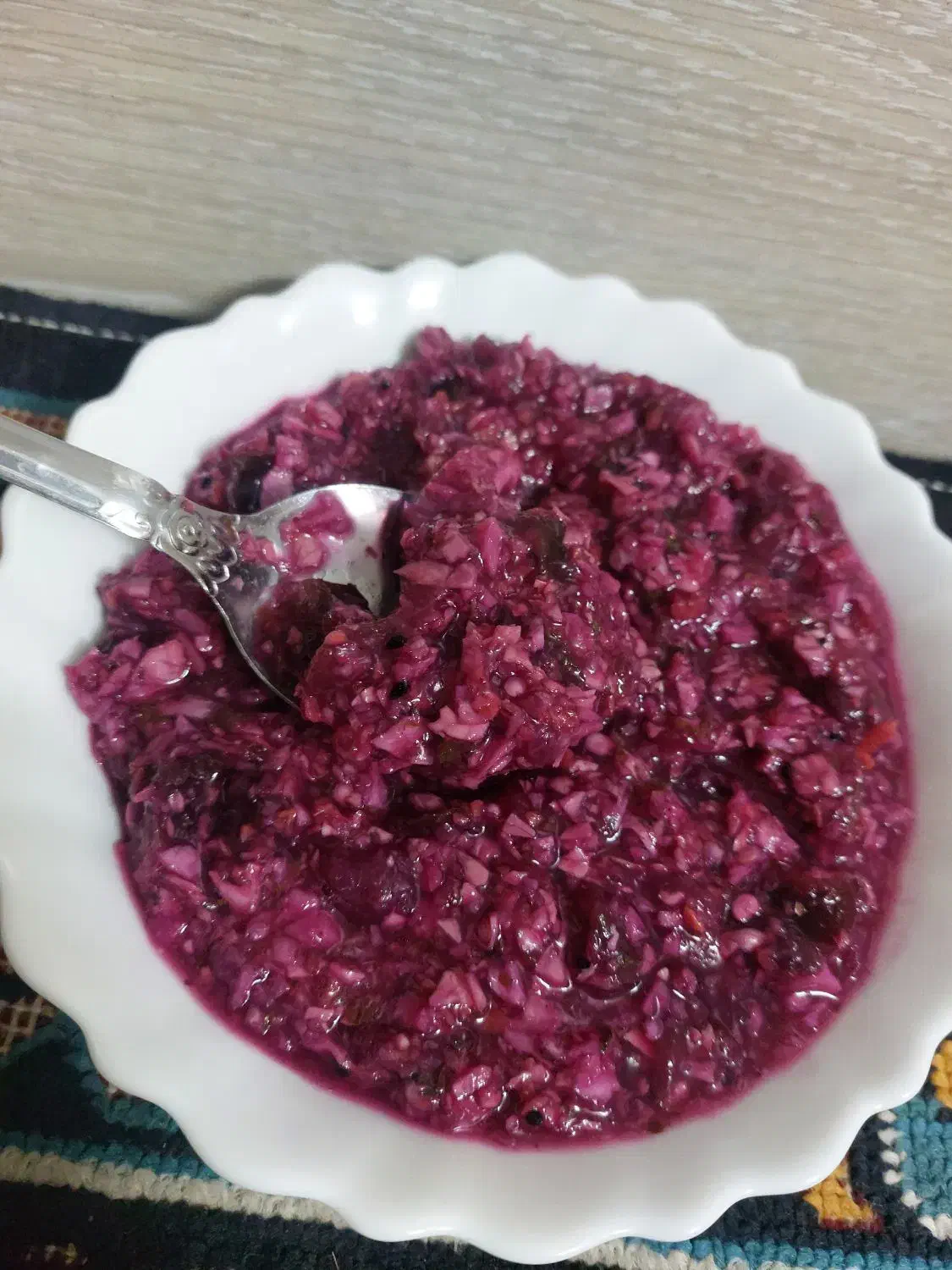 ترشی|خوردنی و آشامیدنی|قم, دروازه چوبی|دیوار